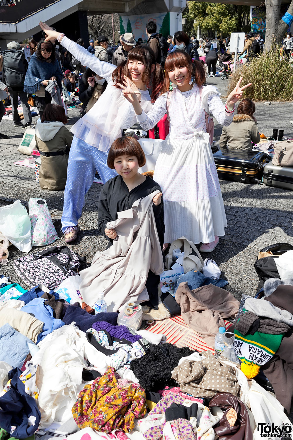 More Than Just a Flea Market – It’s a Movement for a Sustainable Future
