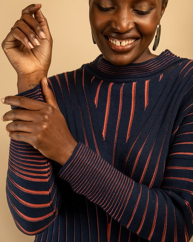 Eryca: More than knitwear