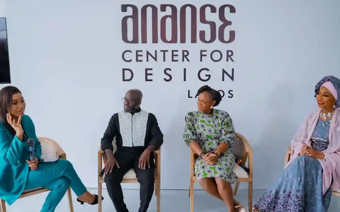 Africa’s first fully integrated fashion and design hub
