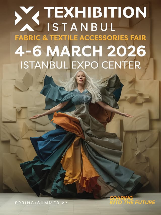 Texhibition Istanbul 2026