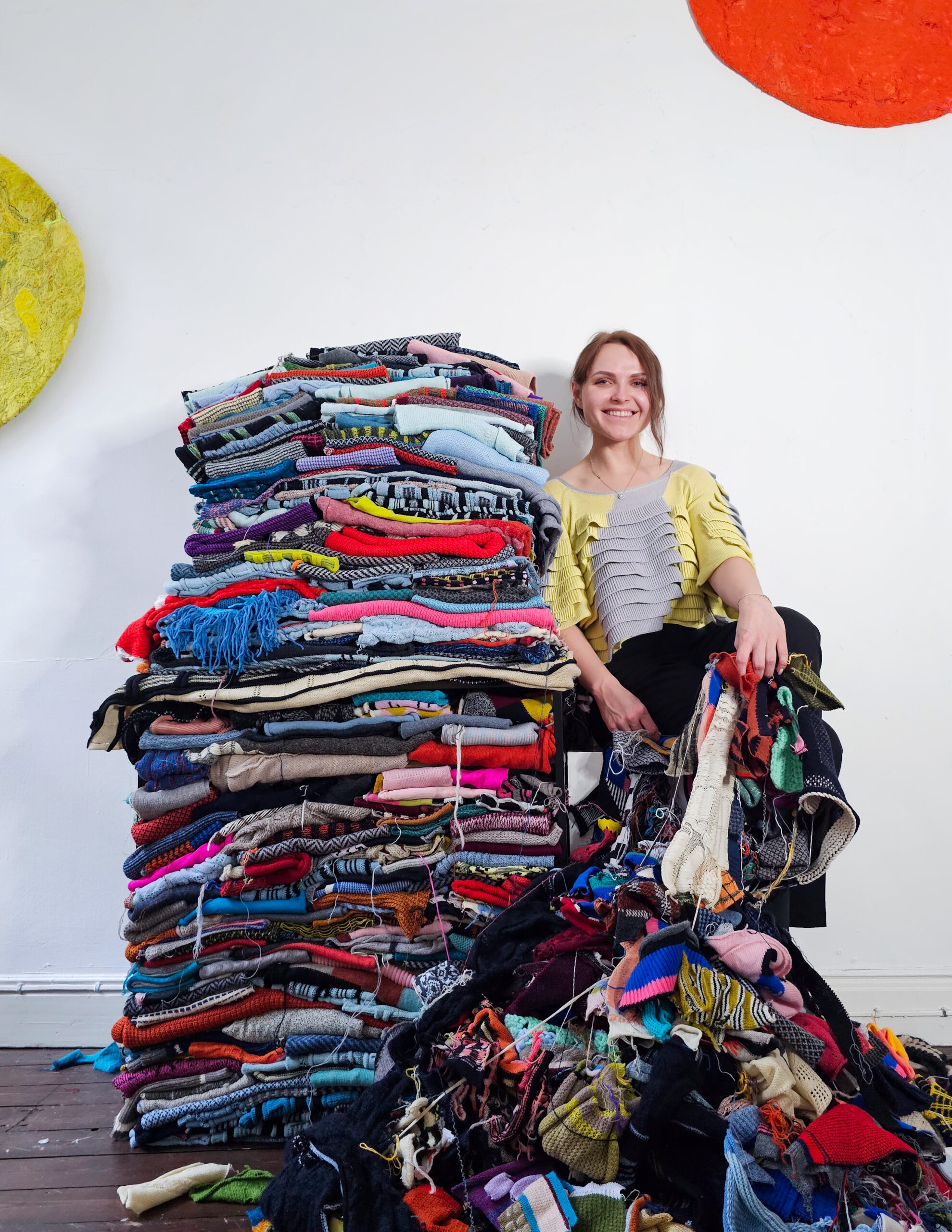 Eco-Innovation: The Art of Repurposing