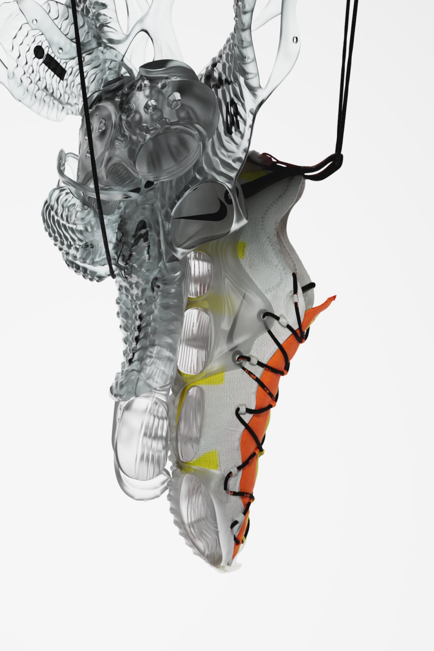 Nike Doubles Down On Recycled Fibers
