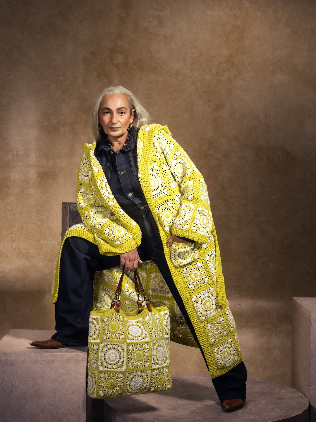 Quiet Luxury Rooted in Sustainable Style