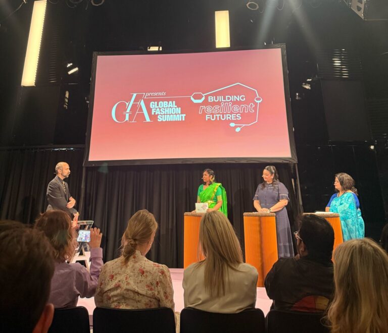 Global Fashion Summit 2026 Returns to Copenhagen with Focus on Finance, Policy, and AI