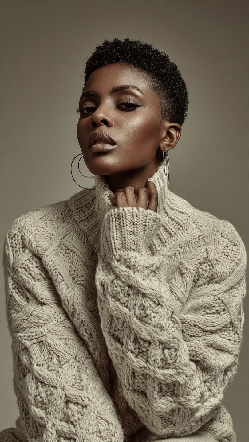 The Invisible Finish: How Shrimp Shells Are Saving Your Cashmere